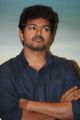 Vijay At Jilla Movie Success Meet Photos