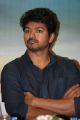 Vijay At Jilla Movie Success Meet Photos