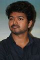 Vijay At Jilla Movie Success Meet Photos