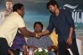 Jilla Movie Success Meet Photos