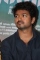 Vijay At Jilla Movie Success Meet Photos