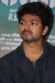 Vijay At Jilla Movie Success Meet Photos