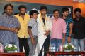 Jilla Movie Success Meet Photos