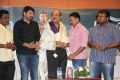 Jilla Movie Success Meet Photos