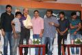 Jilla Movie Success Meet Photos