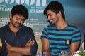 Jilla Movie Success Meet Photos