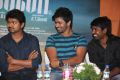 Jilla Movie Success Meet Photos