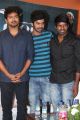 Jilla Movie Success Meet Photos