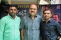 Jilla Movie Success Meet Stills