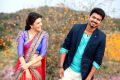 Kajal Agarwal, Vijay in Jilla Telugu Movie Photos