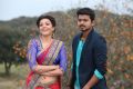 Kajal Agarwal, Vijay in Jilla Telugu Movie Photos