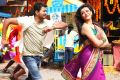 Vijay, Kajal Agarwal in Jilla Telugu Movie Photos