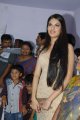 Jinal Pandya at Ladies World Fashion Store