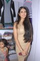 Jinal Pandya at Ladies World Fashion Store