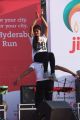 Jio Hyderabad 10K Run 2014 Pasta Party Photos