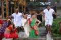 Jithan Ramesh Sonia Agarwal in Oru Nadigayin Vakku Moolam Stills