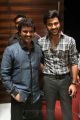 Cheran, Sharwanand @ JK Enum Nanbanin Vaazhkai Audio Launch Stills