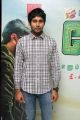 Aadhav Kannadasan @ JK Enum Nanbanin Vaazhkai Audio Launch Stills