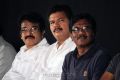 KR, Shankar, Bharathiraja @ JK Enum Nanbanin Vaazhkai Audio Launch Stills