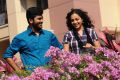 Sharwanand, Nithya Menon in JK Enum Nanbanin Vaazhkai Movie Stills