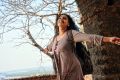 Actress Nithya Menon in JK Enum Nanbanin Vaazhkai Movie Stills