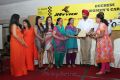 JK Tyre Duchess All Women’s Car Rally 2012 Prize Distribution