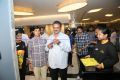 JLE Cinemas Guntur Opening IMages