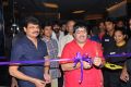 Boyapati Srinu @ JLE Cinemas Guntur Opening Photos