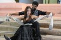 Jai Shazahn Padamsee Stills @ Kanimozhi Movie