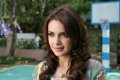 Actress Shazahn Padamsee Stills @ Kanimozhi Movie