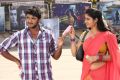 Yuvan, Darshita in Jockey Tamil Movie Stills