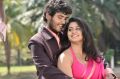 Yuvan, Darshita in Jockey Tamil Movie Stills