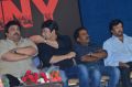Prabhu, Anandraj @ Johnny Movie Press Meet Stills