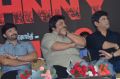 Prashanth, Prabhu, Anandraj @ Johnny Movie Press Meet Stills