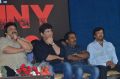 Prabhu, Anandraj @ Johnny Movie Press Meet Stills