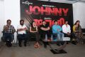 Johnny Movie Teaser Launch Stills