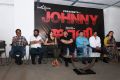Johnny Movie Teaser Launch Stills