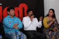 Anandaraj, Thiagarajan, Shanthi @ Johnny Movie Teaser Launch Stills