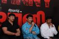 Prashanth, Anandaraj, Thiagarajan @ Johnny Movie Teaser Launch Stills