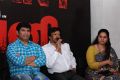 Anandaraj, Thiagarajan, Shanthi @ Johnny Movie Teaser Launch Stills