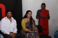 Thiagarajan, Shanthi @ Johnny Movie Teaser Launch Stills