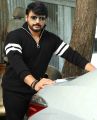 Actor Prashanth in Johnny Tamil Movie Pictures