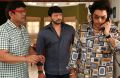 Anandaraj, Prashanth, Ashutosh Rana in Johnny Tamil Movie Pictures