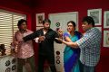 Ashutosh Rana, Prashanth, Devadarshini, Anandaraj in Johnny Tamil Movie Pictures