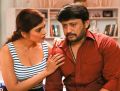 Sanchita Shetty, Prashanth in Johnny Tamil Movie Pictures