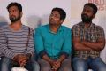 Sean Roldan, Vetrimaran @ Joker Movie Audio Launch Photos