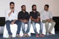 SR Prabhu, Raju Murugan, Guru Somasundaram, Sean Roldan @ Joker Movie National Award Press Meet Stills