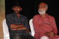 Joker Movie Press Meet Stills