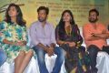 Ramya Pandian, Guru Somasundaram, Gayathri Krishna @ Joker Movie Press Meet Stills