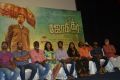 Joker Movie Press Meet Stills